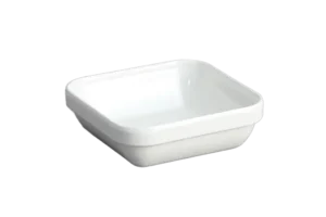 Riviera 11X11 White Melamine***205504