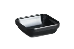 Riviera 11X11 Black Melamine***205504B