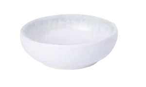 طبق ميلامين 7.5 سم صلد