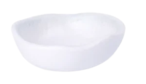 طبق ميلامين 8.5 سم صلد