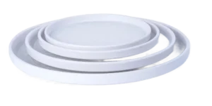 طبق ميلامين 12.3 سم إس إل دي