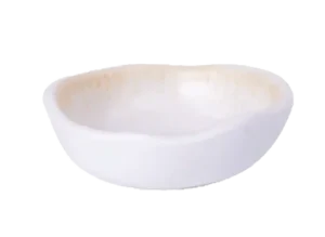 طبق ميلامين 8.5 سم صلد-ب