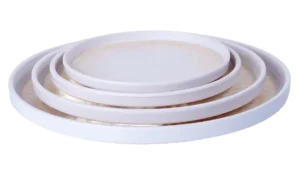 طبق ميلامين 12.3 سم إس إل دي-بي