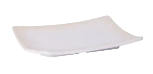 Rectangular Plate 26.3X18.3X3.8 Cm Sld-B