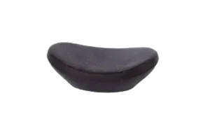 Black Melamine Sushi Chopstick Stand