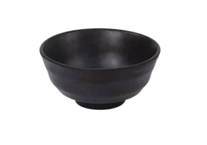 ختم ميلامين 11.5 × 5.5 سم أسود