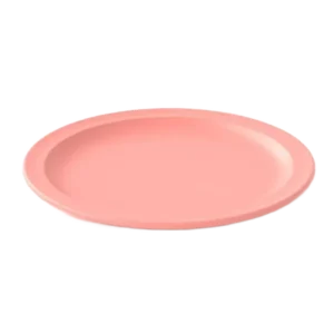 Dessert Plate 15 Cm, Emerald Pink 32005008300