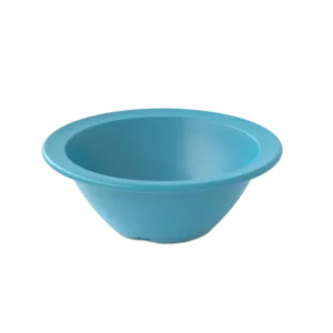 Barkat Soup Plate 300 Ml Turquoise***32005180816