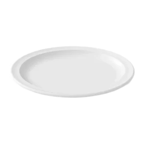Starter Plate 18 Cm, White Emerald***32005308100