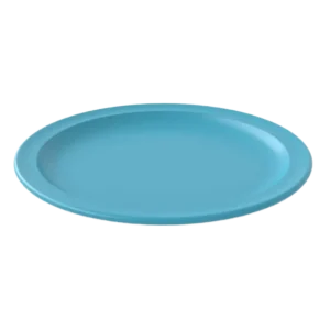 Main Plate 25 Cm Emerald Turquoise 32005480816