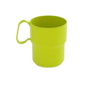 Ruby Mug 300 Ml Tropical Green***32026010211