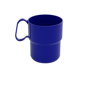 كوب روبي 300 مل أزرق***32026010815
