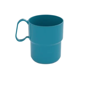 Ruby Mug 300 Ml Turquoise Ruby***32026010855