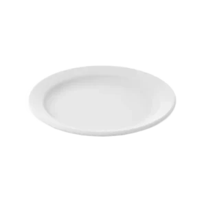 White 15 Cm Rosewood Saucer 32031508100