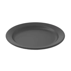 Black Onyx Appetizer Plate 19 Cm***32032280999