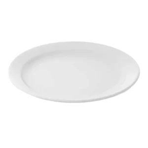 طبق الطبق الرئيسي، 23 سم، أبيض، 32032408100