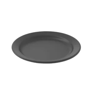 Salad Plate 17 Cm Black Onyx***32037080999