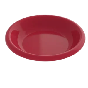 Adi Deep Plate 21 Cm Red ***32062110750