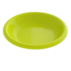 Adi Deep Plate 21 Cm Tropical Green***32062110211