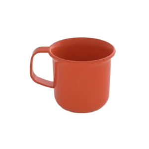 Adi Mug 225 Ml Ruby Orange***32066010669