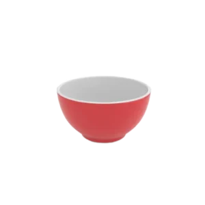 Ruby Decorated Lace Trim 10.5 Cm - Red***31311010700