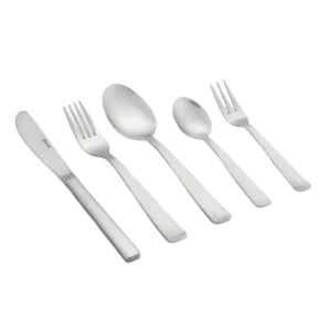 ملعقة مائدة إل العشر - بالدزينة