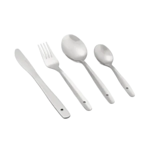 جولان ملعقة شاي مثقبة - دزينة