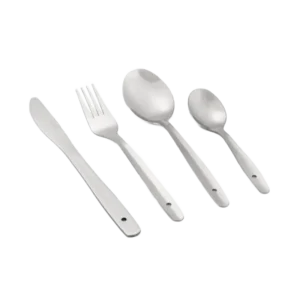 غولان ملعقة مثقبة - دزينة