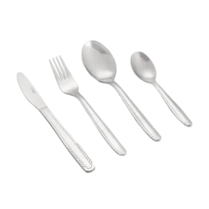 A Dozen Galit Spoons