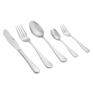 Mocha Spoon 202 Elegant / Dana - Dozen