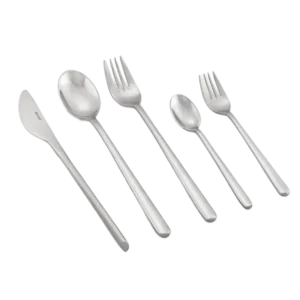 Prisma Cake Fork - Dozen