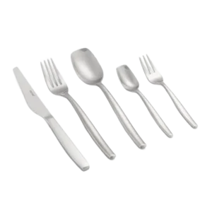 Teaspoon Susan Matte