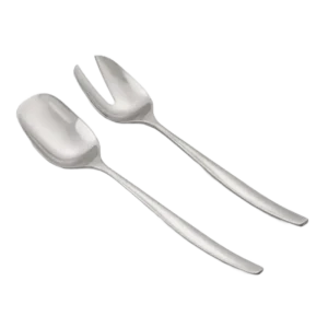 Single Susan Salad Spoon