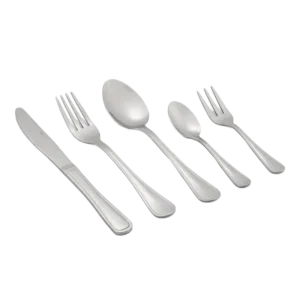 Bud Cake Fork - Dozen