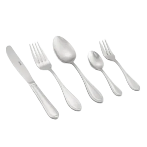 Diamond Mocha Spoon - Dozen