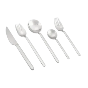 Mocha Spoon Container - Dozen
