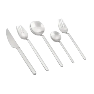 Cake Fork Container - Dozen
