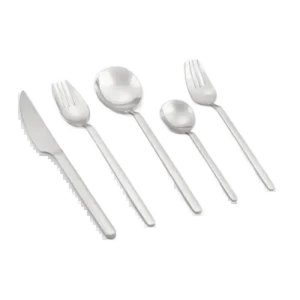 حاوية سكاكين المائدة - دزينة