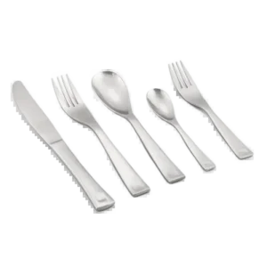 ملعقة طعام لوزية - دزينة