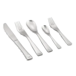 شوكة مائدة لوز - دزينة