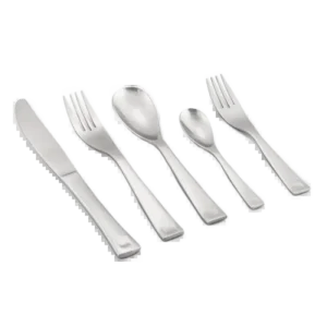 سكين مائدة لوز - دزينة