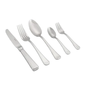 Teaspoon With Me - A Dozen