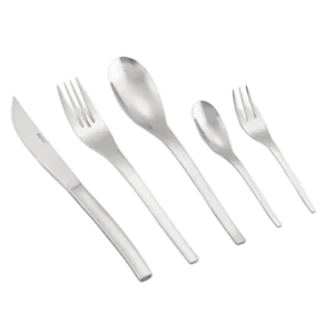 شوكة كيك خفيفة - دزينة