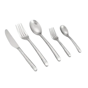 Snir Hotel Table Fork (18/10) - Dozen