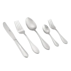 Diamond Hotel Table Spoon (18/10) - Dozen
