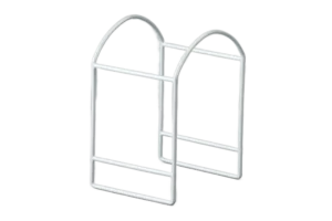 حامل U عمق 15 (26.5*918/.5*16.5) 903606Sl