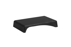 حامل عرض سانلين أسود ميلامين 5*18*79*29*.1 533411B