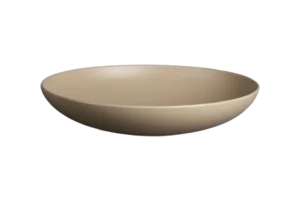 35*7 Golden Melamine Bowl***226214Ch