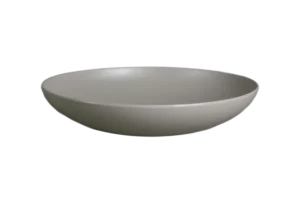 Diesel Bowl 35*7 Grayish Melamine***226214Lv