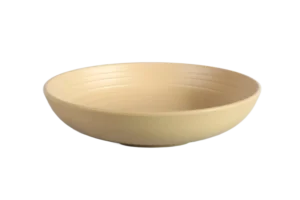 اسم القطعة: وعاء زين ويند ذهبي 22.5 سم ميلامين 218009Ta